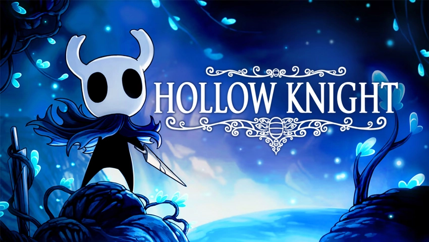 خرید بازی Hollow Knight برای کامپیوتر - پیدو گیم