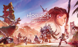 خرید بازی Horizon forbidden west برای کامپیوتر - پیدو گیم
