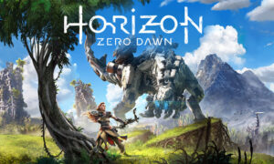 خرید بازی Horizon Zero Dawn برای کامپیوتر - پیدو گیم