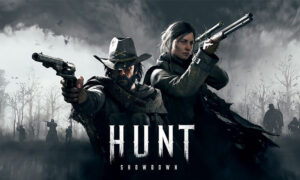 خرید بازی Hunt Showdown برای کامپیوتر - پیدو گیم
