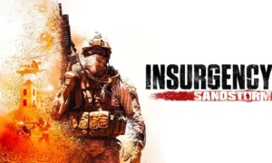 خرید بازی Insurgency Sandstorm برای کامپیوتر - پیدو گیم