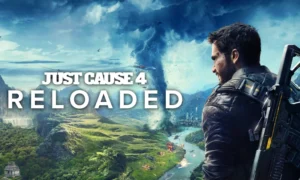 خرید بازی Just Cause 4 برای کامپیوتر - پیدو گیم