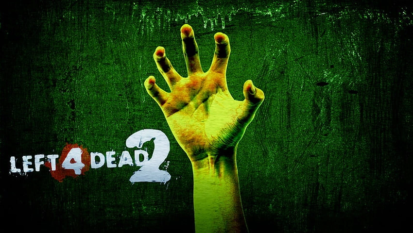 خرید بازی left 4 dead 2 برای کامپیوتر - پیدو گیم