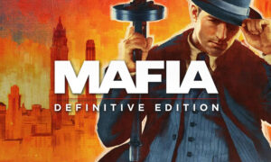 خرید بازی Mafia: Definitive Edition برای کامپیوتر - پیدو گیم