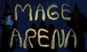 خرید بازی Mage Arena برای کامپیوتر - پیدو گیم