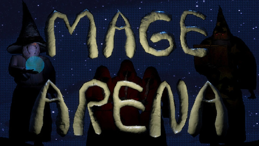 خرید بازی Mage Arena برای کامپیوتر - پیدو گیم