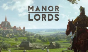 خرید بازی Manor Lords برای کامپیوتر - پیدو گیم