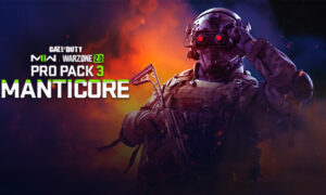خرید باندل Manticore: Pro Pack وارزون 2 - پیدو گیم