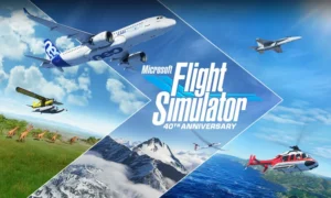 خرید بازی Microsoft Flight Simulator 2020 برای کامپیوتر - پیدو گیم