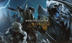 خرید بازی Monster Hunter Wilds برای کامپیوتر - پیدو گیم