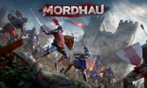 خرید بازی MORDHAU برای کامپیوتر - پیدو گیم