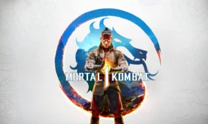 خرید بازیMortal Kombat 1 قیمت ارزان تحویل سریع - پیدو گیم