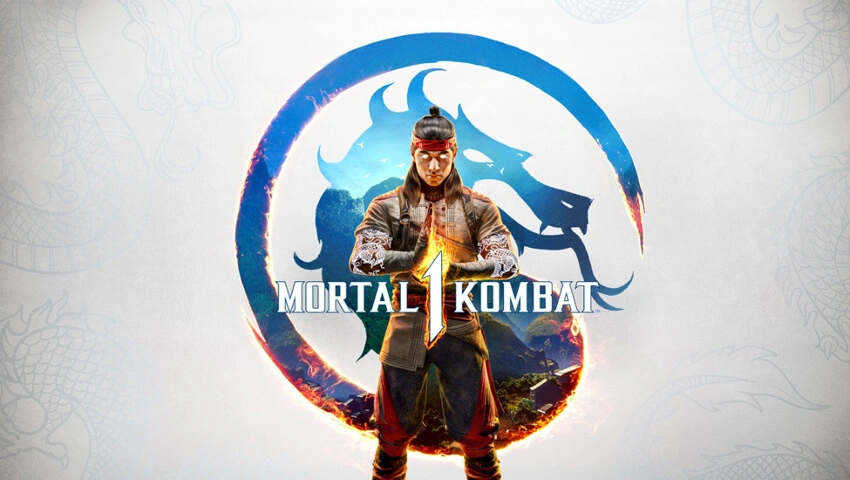 خرید بازیMortal Kombat 1 قیمت ارزان تحویل سریع - پیدو گیم