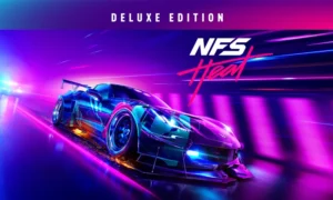خرید بازی Need for Speed Heat برای کامپیوتر - پیدو گیم