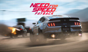 خرید بازی Need for Speed Payback برای کامپیوتر - پیدو گیم