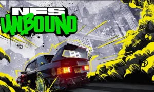 خرید بازی Need for Speed Unbound برای کامپیوتر - پیدو گیم