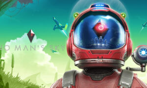 خرید بازی No Mans Sky برای کامپیوتر برای کامپیوتر - پیدو گیم