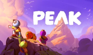 خرید بازی PEAK برای کامپیوتر - پیدو گیم