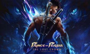 خرید بازی Prince Of Persia: The Lost Crown کامپیوتر - پیدو گیم