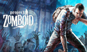 خرید بازی Project Zomboid برای کامپیوتر - پیدو گیم