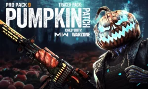 خرید باندل Pumpkin Patch: Pro Pack کالاف دیوتی - پیدو گیم