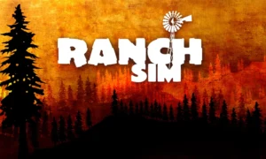 خرید بازی Ranch Simulator برای کامپیوتر - پیدو گیم