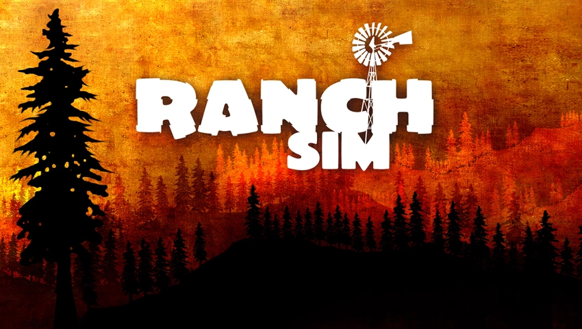 خرید بازی Ranch Simulator برای کامپیوتر - پیدو گیم