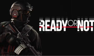 خرید بازی Ready or Not برای کامپیوتر - پیدو گیم