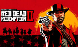 خرید بازی Red Dead Redemption 2 قیمت ارزان تحویل سریع - پیدو گیم