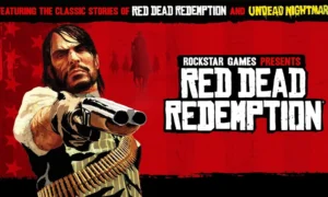 خرید بازی Red Dead Redemption برای کامپیوتر - پیدو گیم
