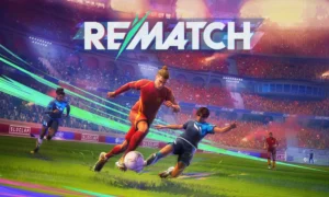خرید بازی REMATCH برای کامپیوتر - پیدو گیم