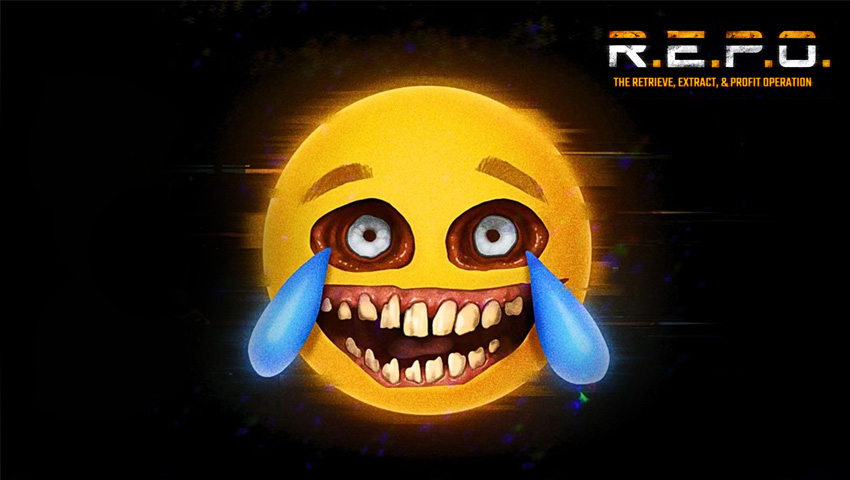 خرید بازی R.E.P.O برای کامپیوتر - پیدو گیم