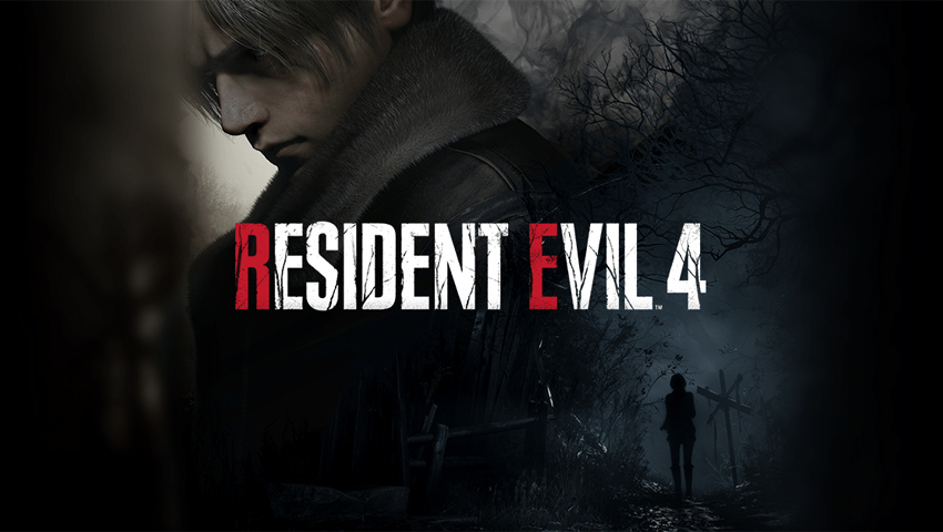 خرید بازی Resident Evil 4 Remake برای کامپیوتر - پیدو گیم