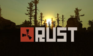 خرید بازی Rust برای کامپیوتر - پیدو گیم