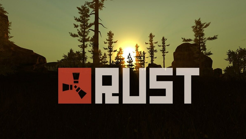 خرید بازی Rust برای کامپیوتر - پیدو گیم