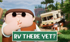 خرید بازی RV There Yet قیمت ارزان تحویل سریع - پیدو گیم