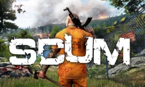 خرید بازی Scum برای کامپیوتر - پیدو گیم