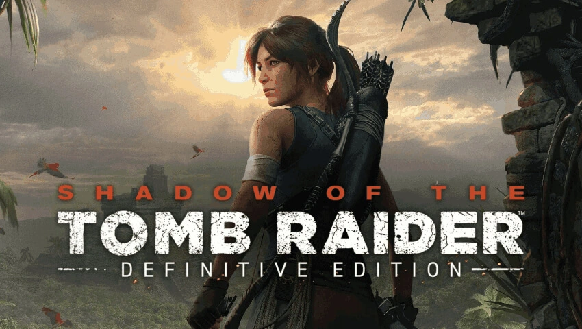 خرید بازی Shadow of the Tomb Raider قیمت ارزان تحویل سریع - پیدو گیم