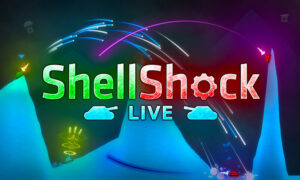 خرید بازی ShellShock Live برای کامپیوتر - پیدو گیم