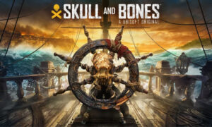خرید بازی Skull and Bones کامپیوتر - پیدو گیم