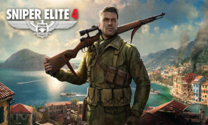 خرید بازی Sniper Elite 4 برای کامپیوتر - پیدو گیم