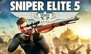 خرید بازی Sniper Elite 5 برای کامپیوتر - پیدو گیم