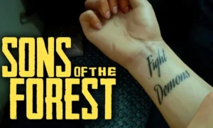 خرید بازی Sons Of The Forest برای کامپیوتر - پیدو گیم