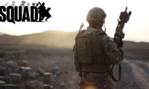 خرید بازی Squad برای کامپیوتر - پیدو گیم