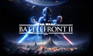 خرید بازی STAR WARS Battlefront 2 برای کامپیوتر - پیدو گیم