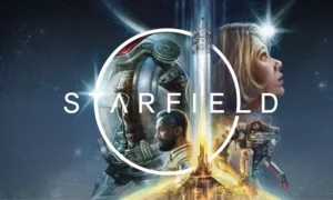 خرید بازی Starfield برای کامپیوتر - پیدو گیم