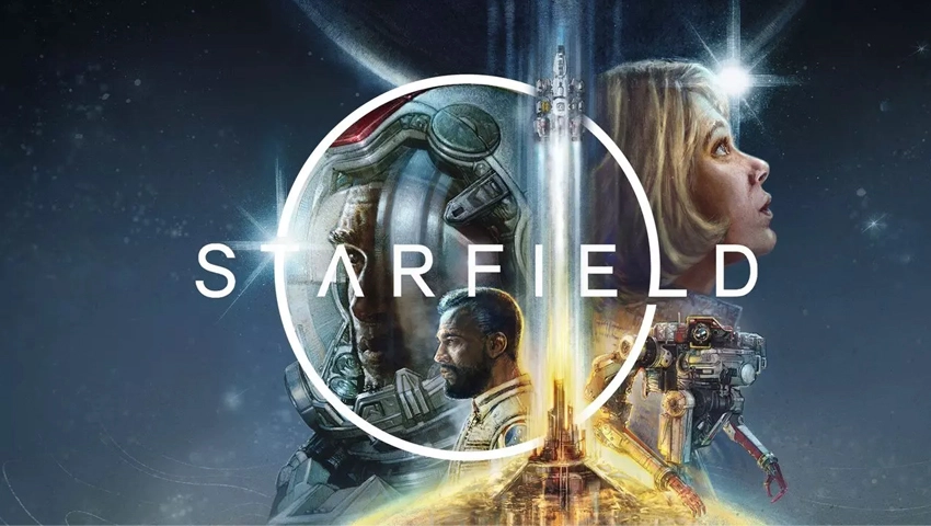 خرید بازی Starfield برای کامپیوتر - پیدو گیم