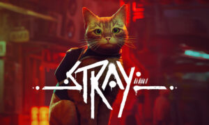 خرید بازی Stray برای کامپیوتر - پیدو گیم