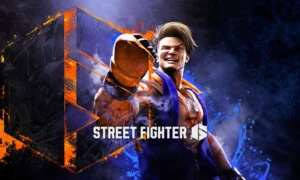 خرید بازی Street Fighter 6 برای کامپیوتر - پیدو گیم