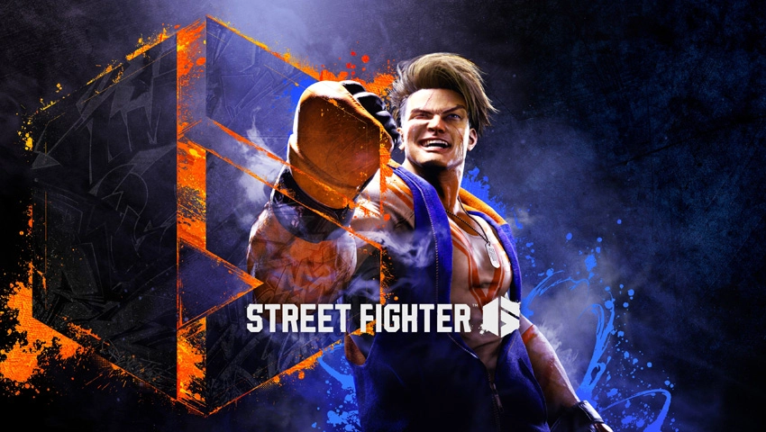 خرید بازی Street Fighter 6 برای کامپیوتر - پیدو گیم